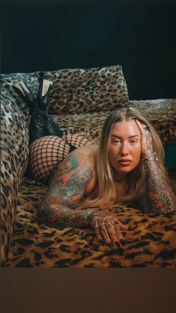 Ashley Love❤️ profile banner