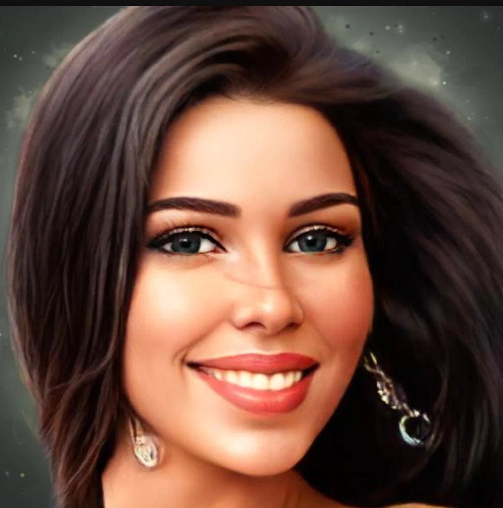Lively Bella's avatar