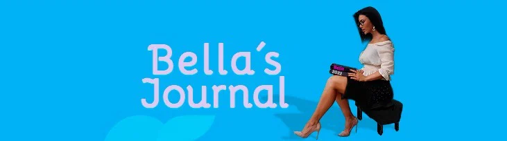Lively Bella profile banner