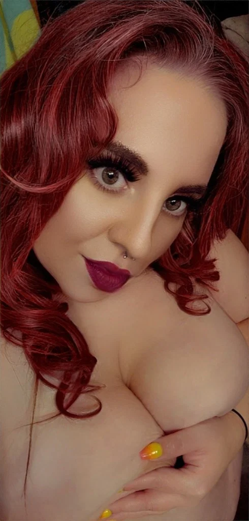 Ashley K's avatar
