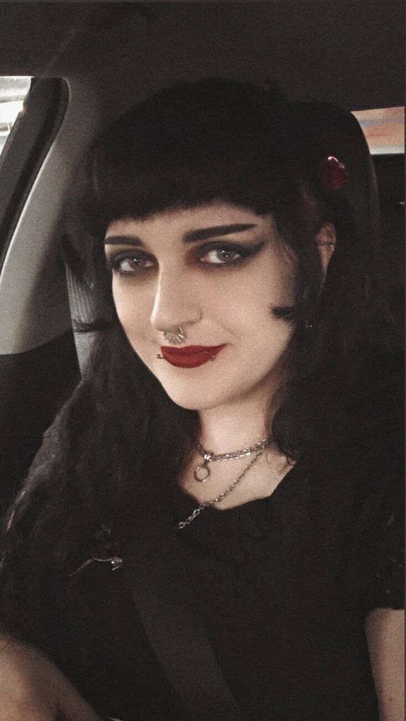Grim Spectral's avatar