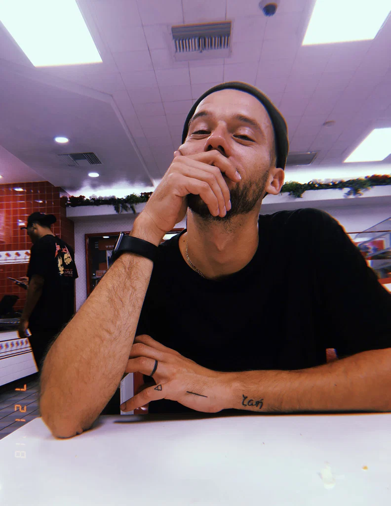 stonerhustle's avatar