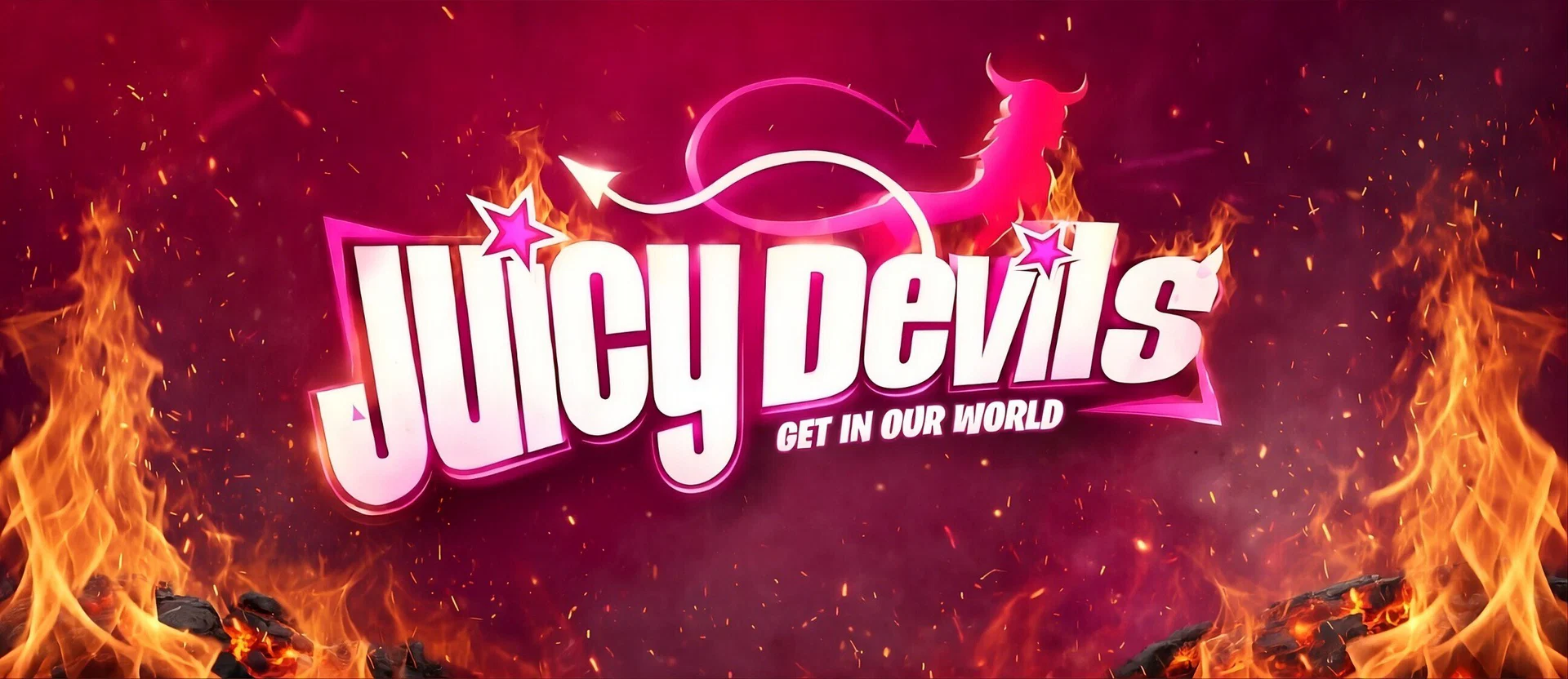 Juicy Devils profile banner