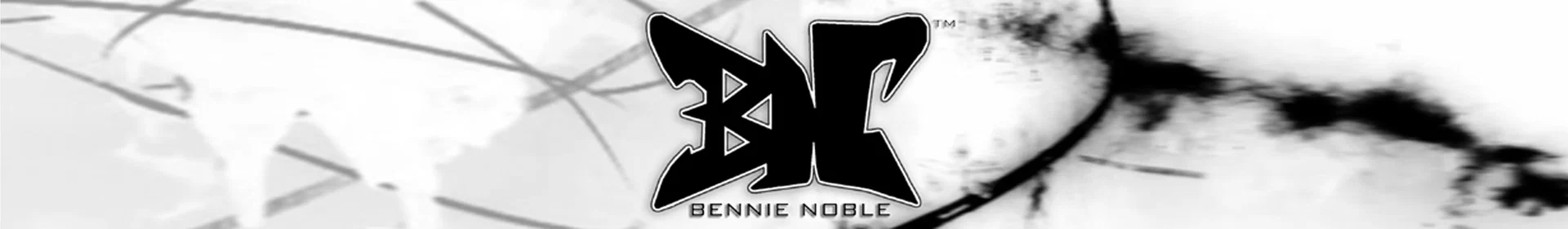 BENNIE NOBLE profile banner