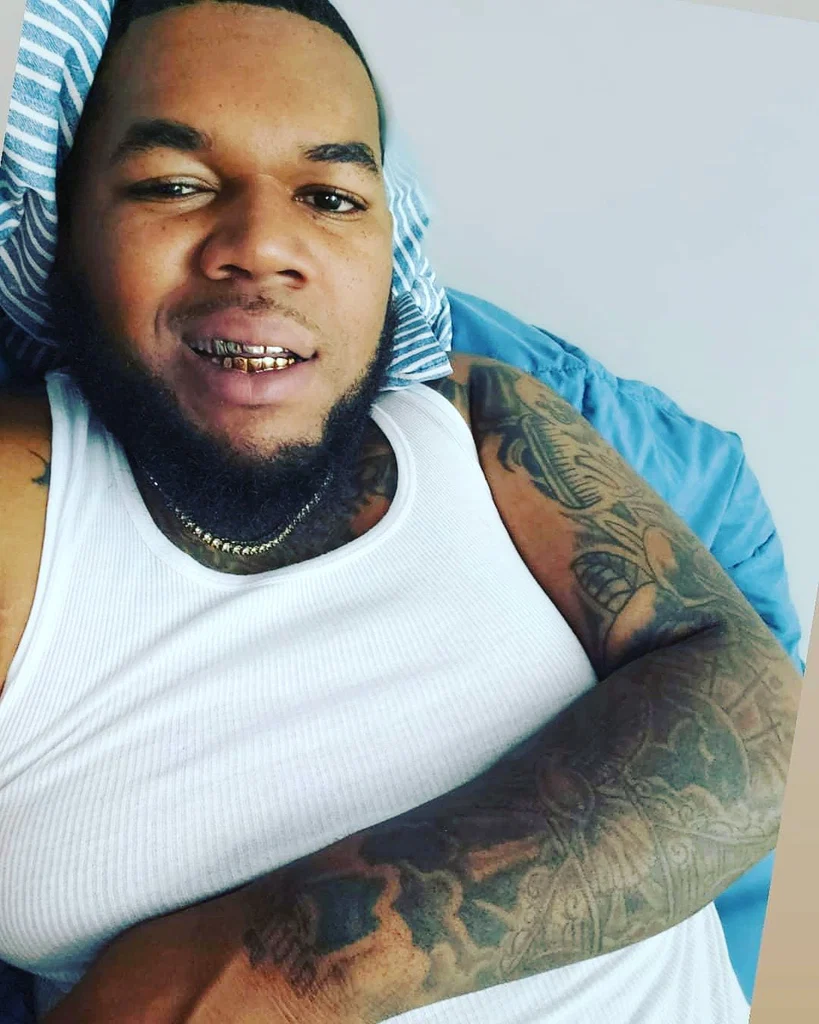 BIG GUT BIG DICK JODY😈's avatar
