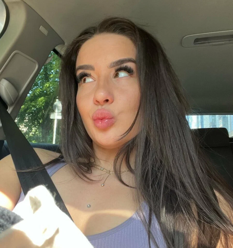 Madison's avatar