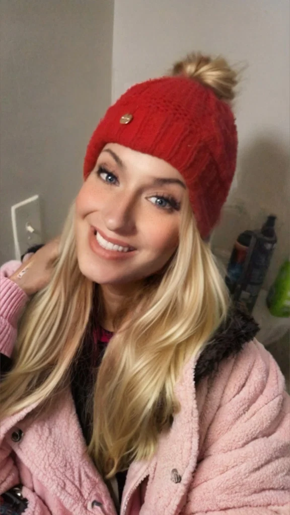 Mallory Munroe's avatar