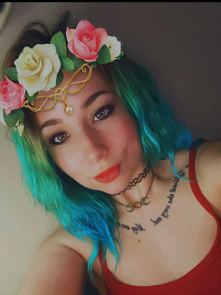 Raven💋's avatar