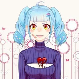 Alice Roth's avatar