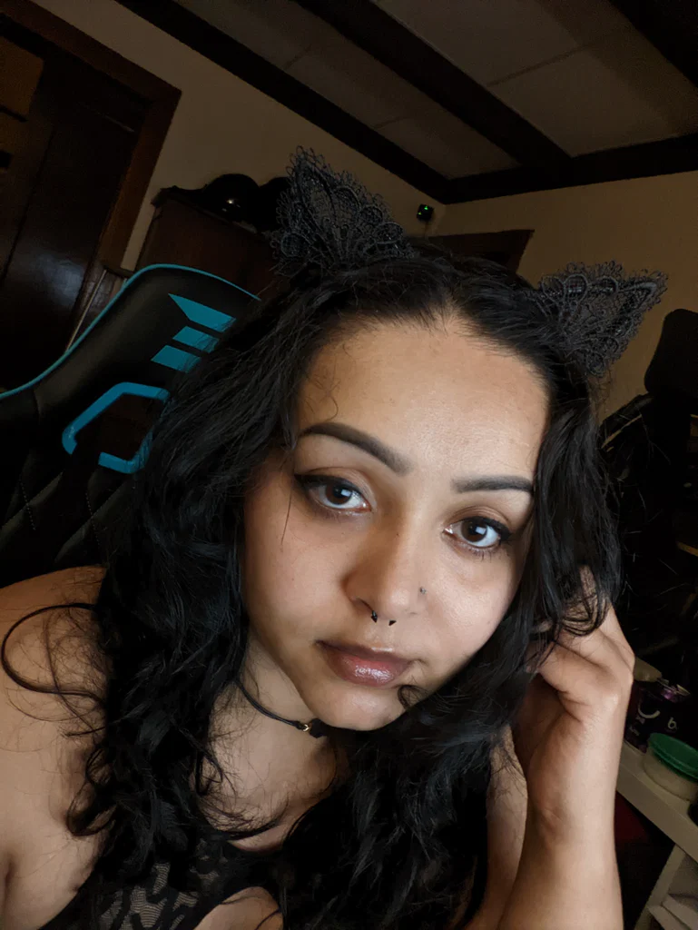 Stoned Kitten's avatar