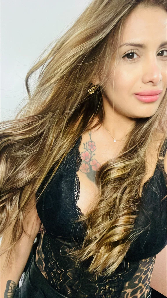 Stephanie Blanco's avatar