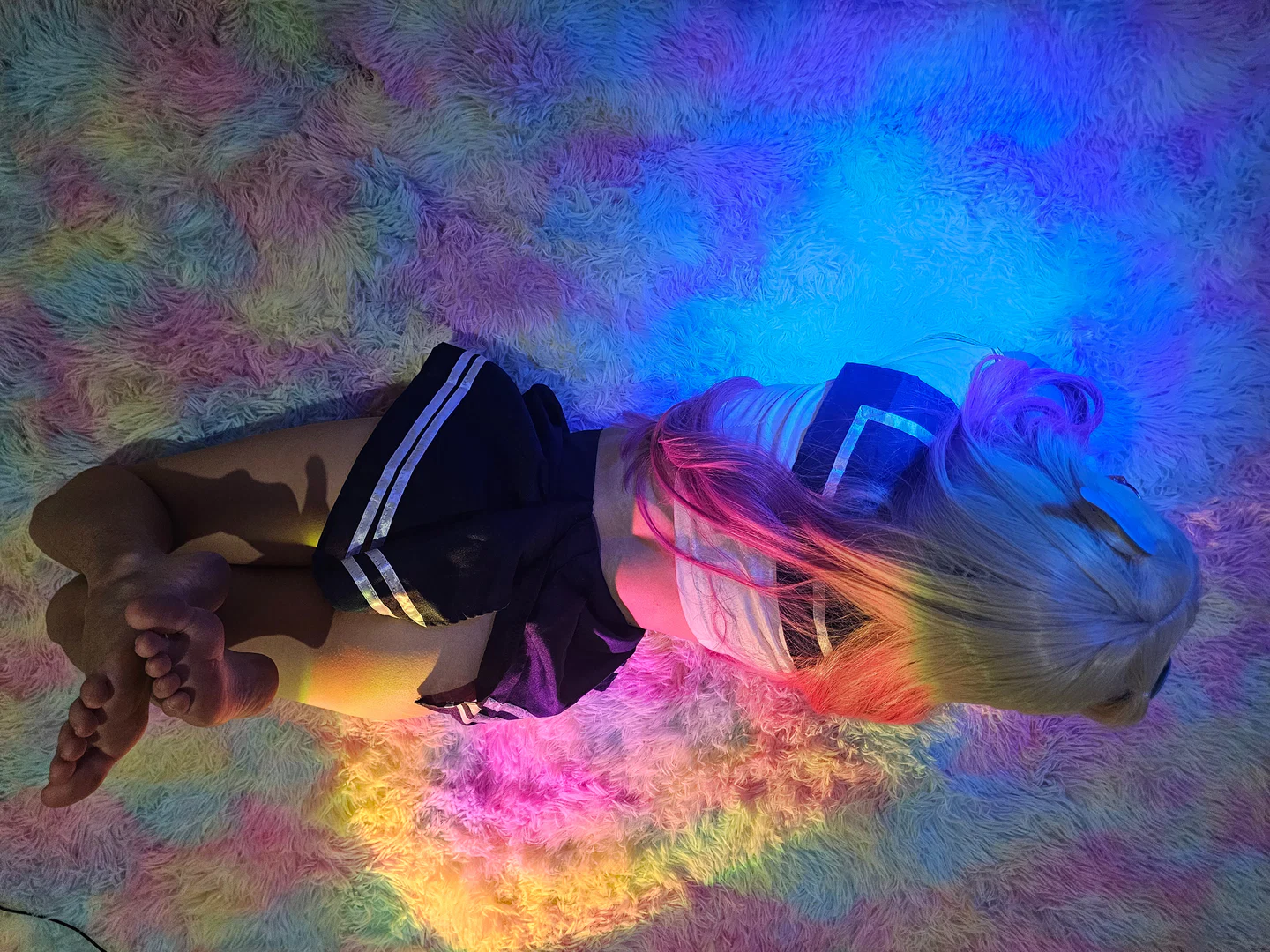 Vivi profile banner