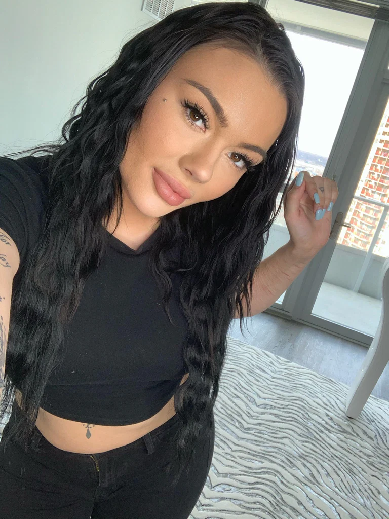 Scarlett Star ⭐️'s avatar