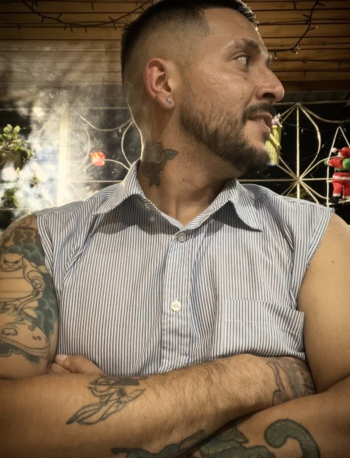 Cristopher Quintana