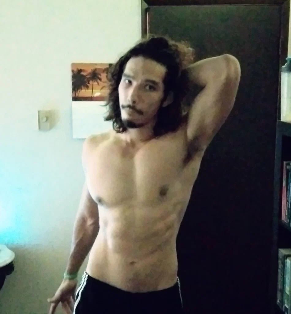 Dustin's avatar