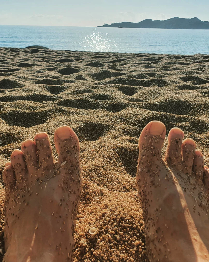GermAus Feet profile banner