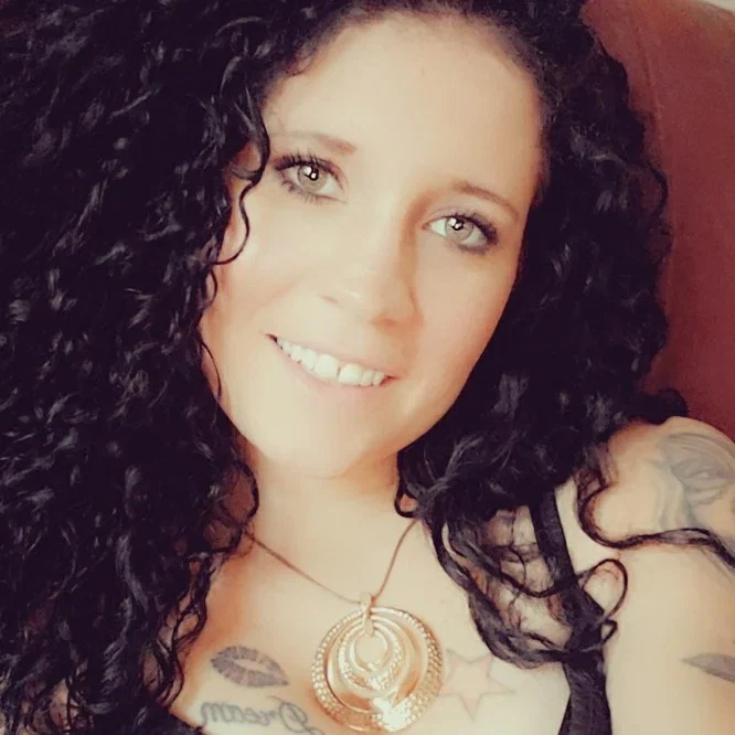 Brittany harris's avatar