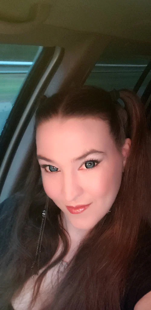 Amanda's avatar