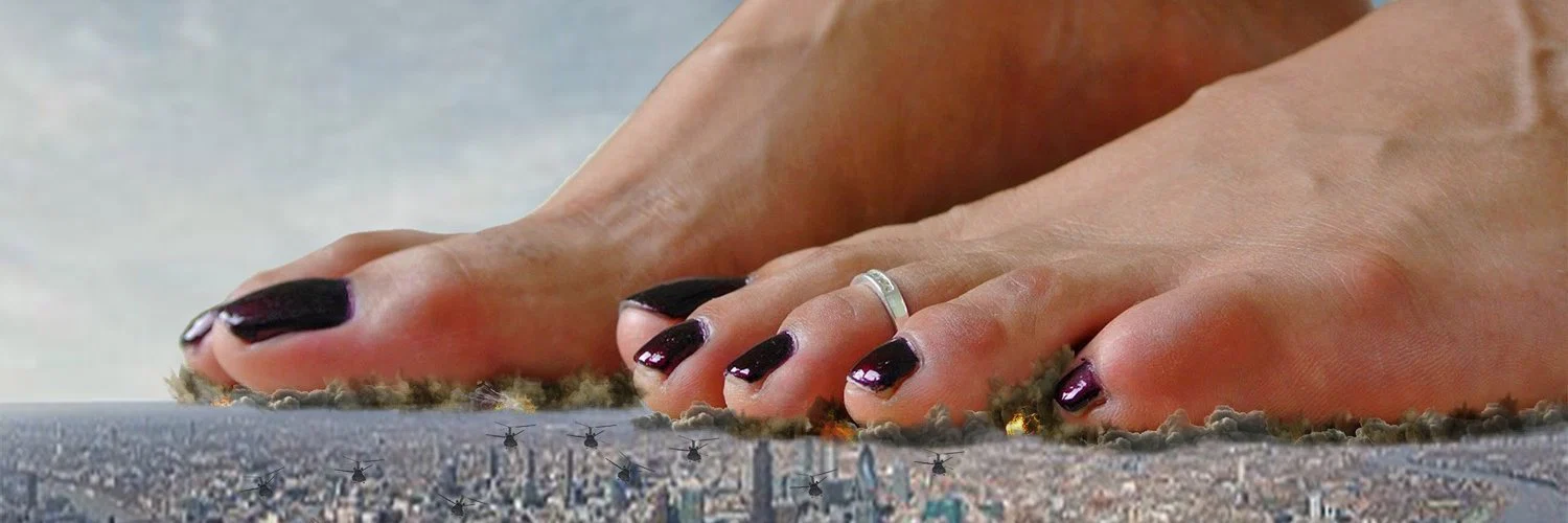GODDESS BO$$Y BIGFOOT profile banner
