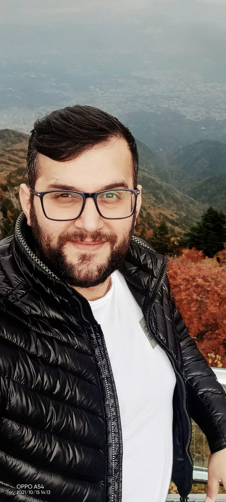 Öner Göksu's avatar