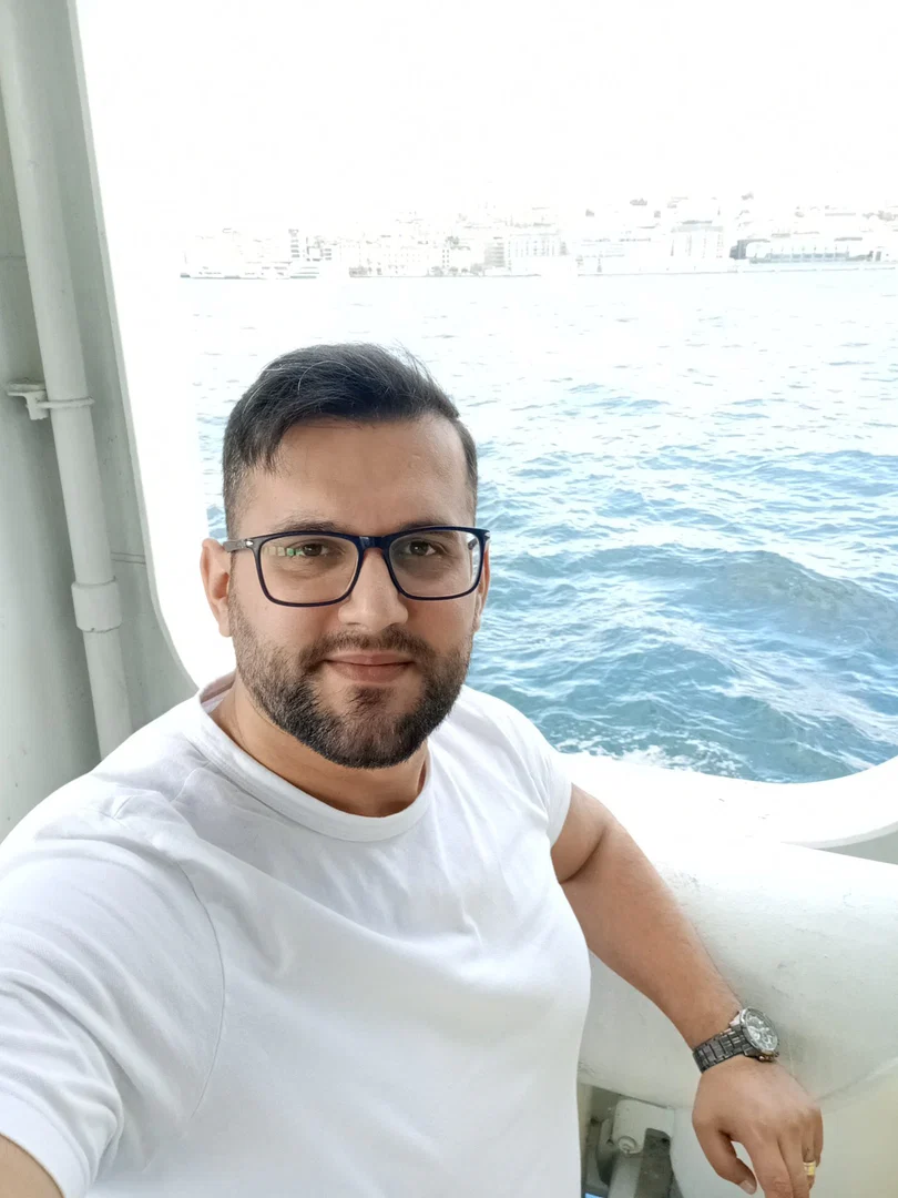 Öner Göksu profile banner