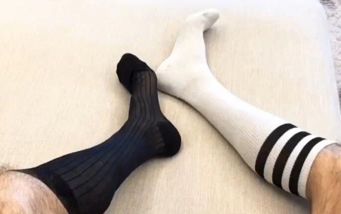 SwissMasterFeet's avatar