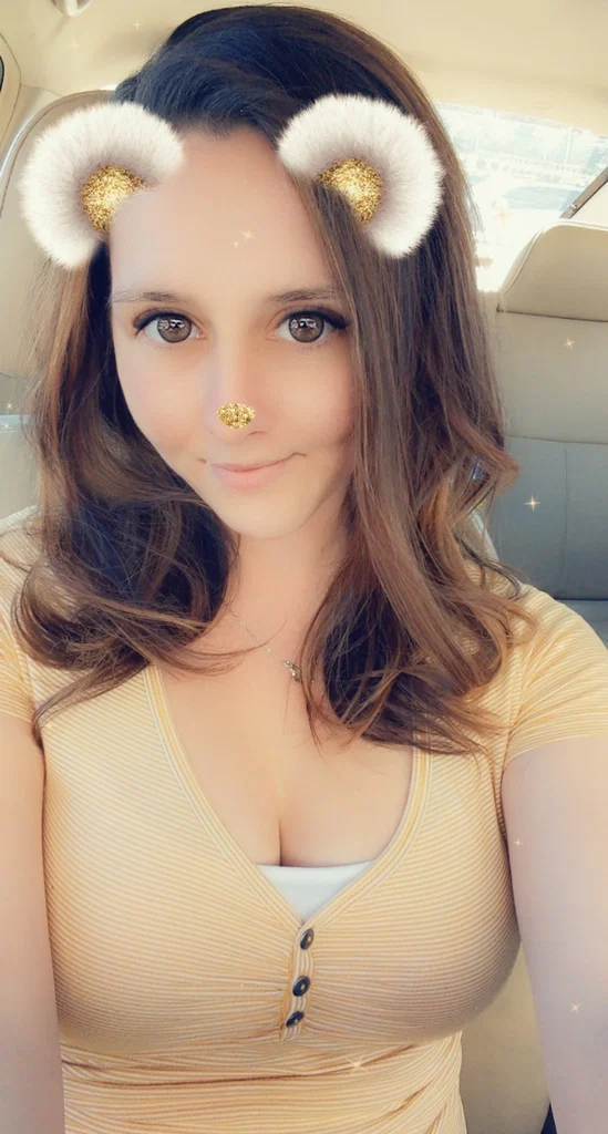 Tina Sky
