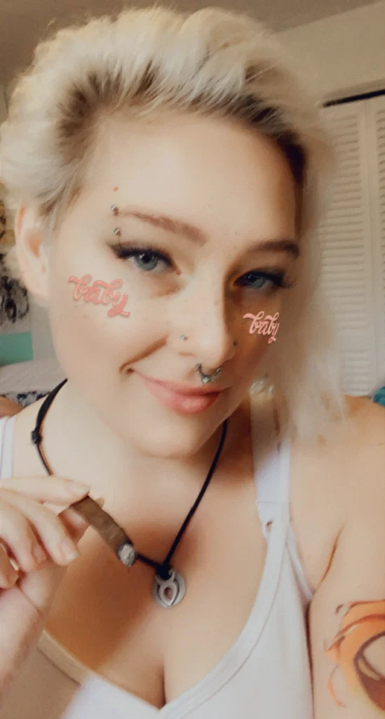 Shay's avatar