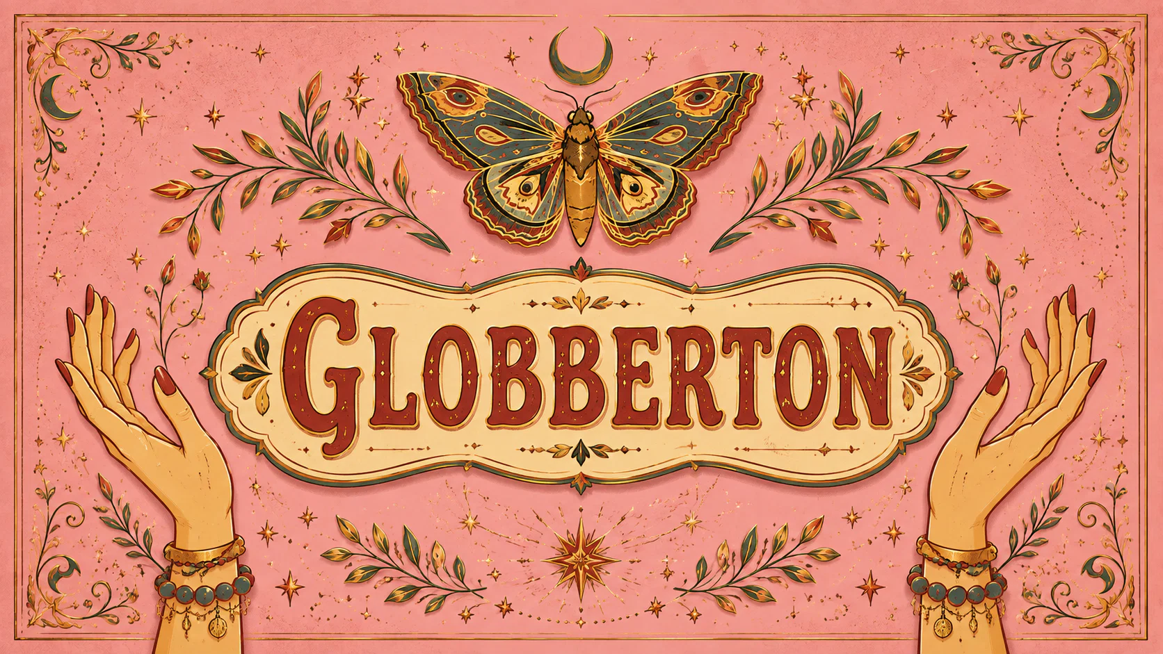 Gypsy profile banner