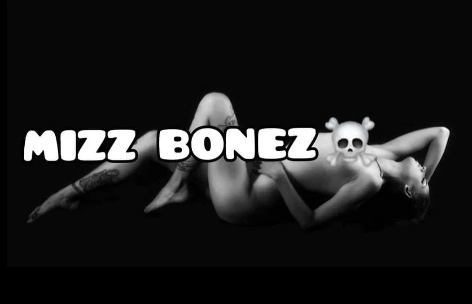 MIZZ BONEZ profile banner