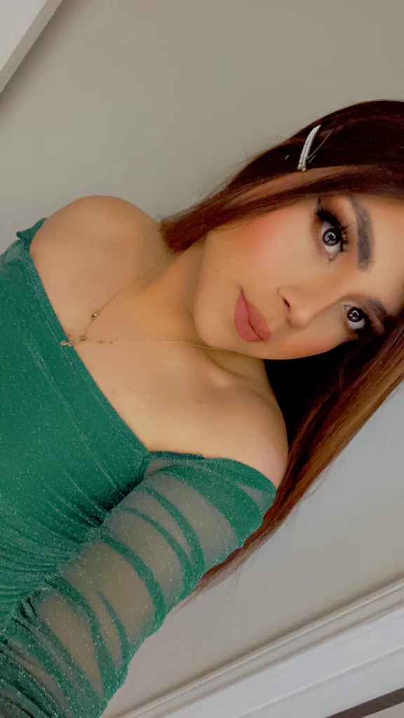 Catalina Santana's avatar