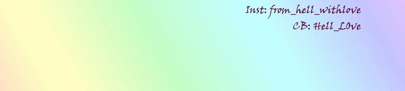 Hell_Love profile banner
