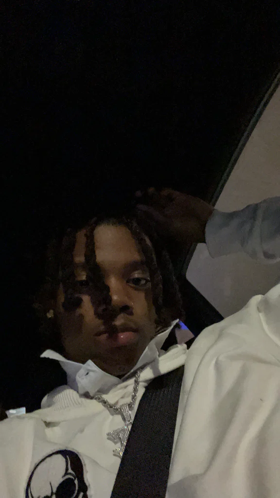 Baby Goat's avatar