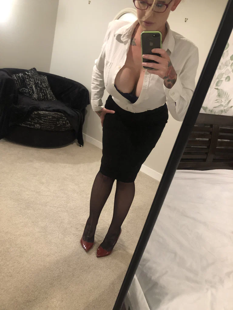 Goddess Victoria's avatar