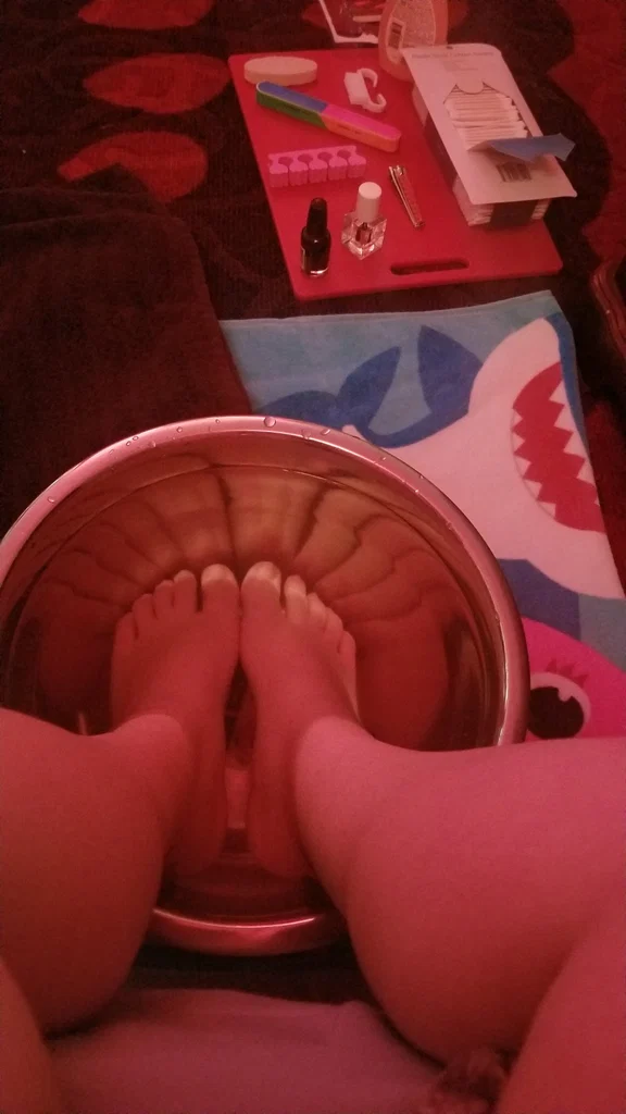 Sweet Feet's avatar