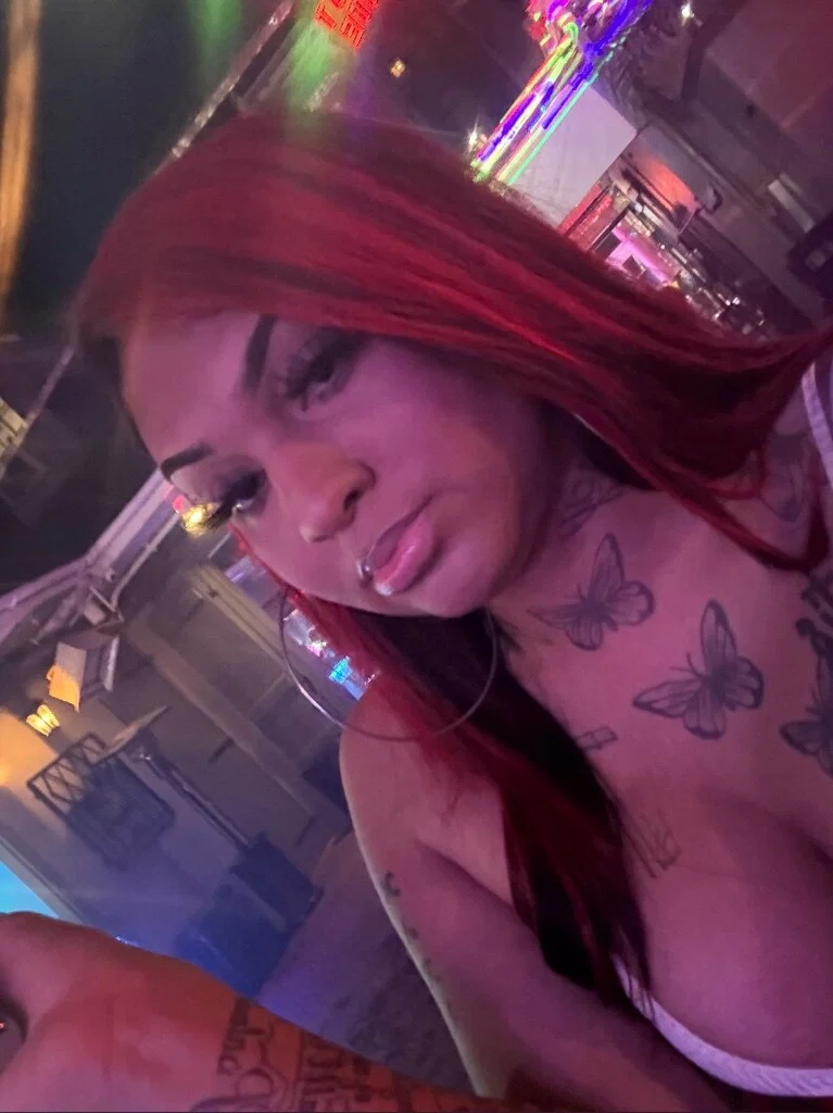 SharDaysha's avatar