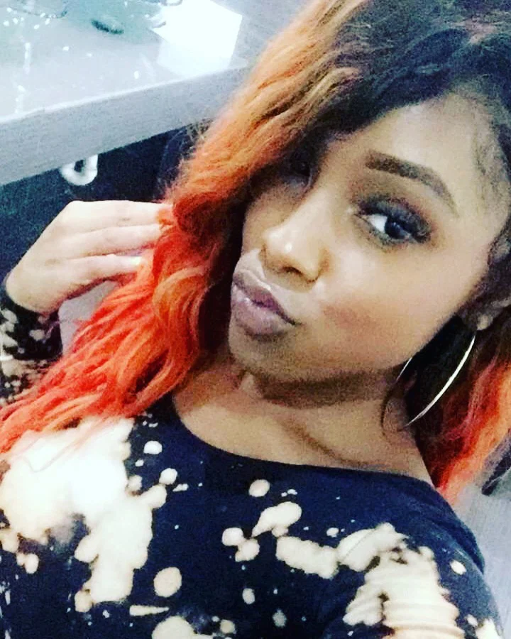 Mz Strawberry Cream 🍓💦🍦's avatar