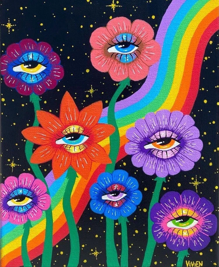 Trippy_flowerrFREE profile banner