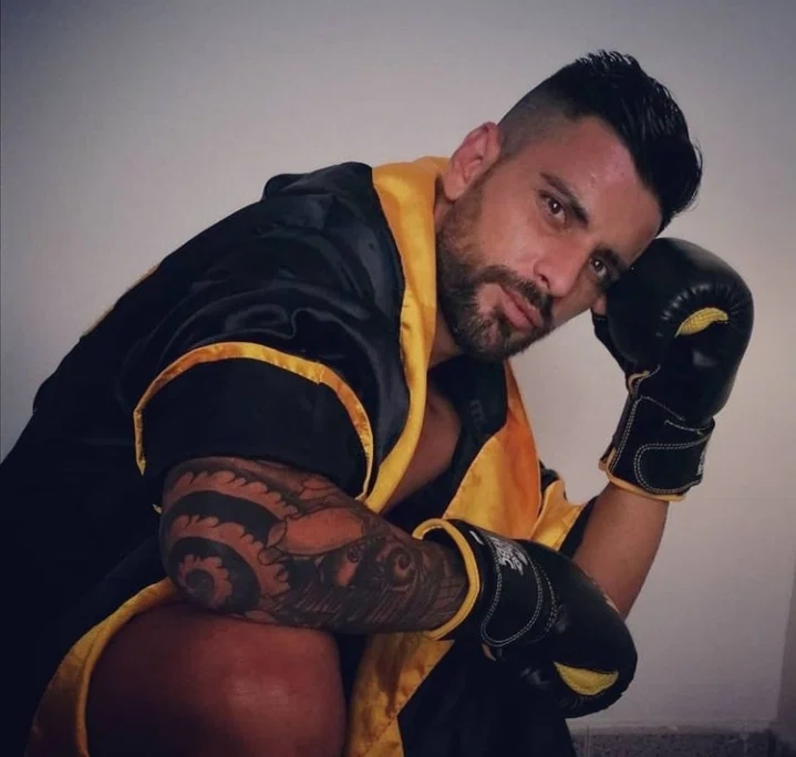 Tana Rojas1's avatar