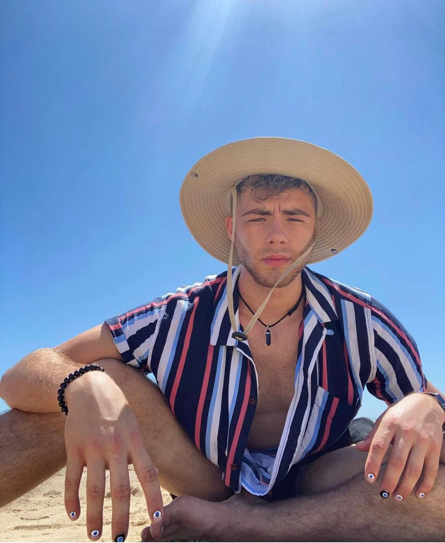 Prince of Penis profile banner