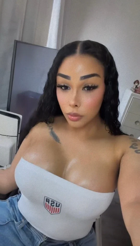 Vanessa loren