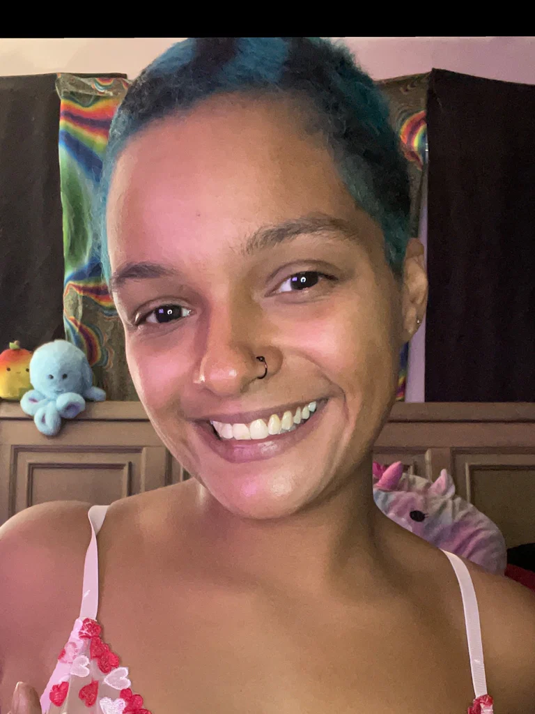 Queen Lilith Uncensored Page No PPV's avatar
