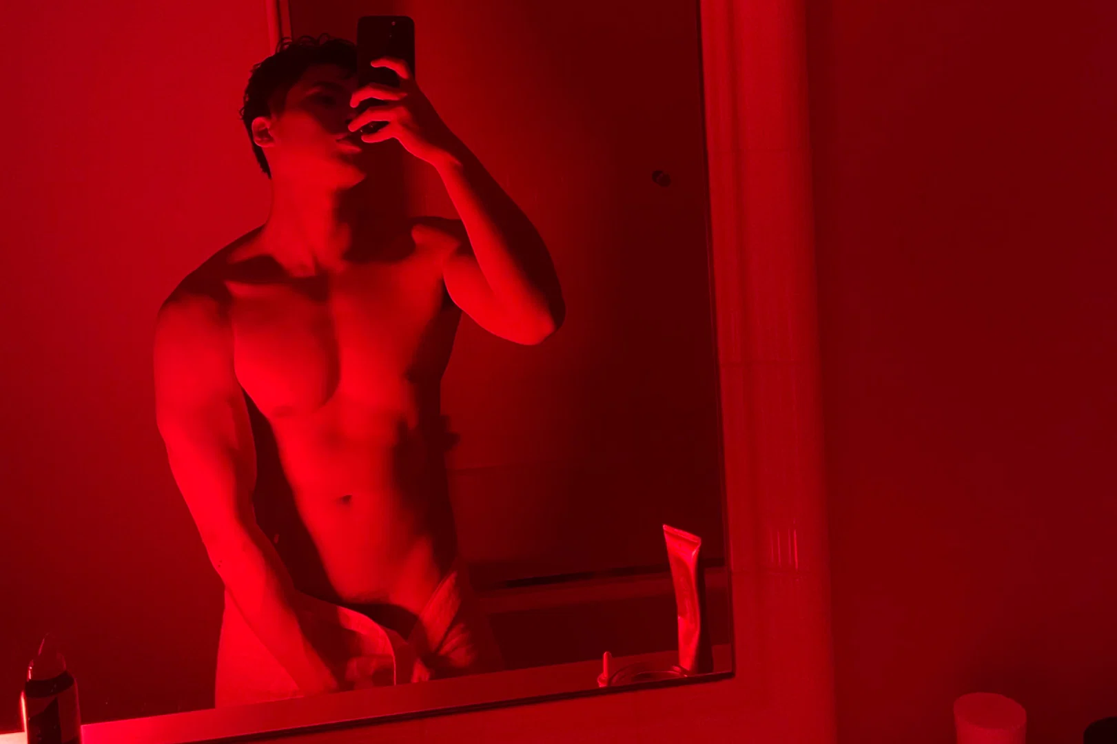 Nateflix 🔞 VIP ONLY profile banner