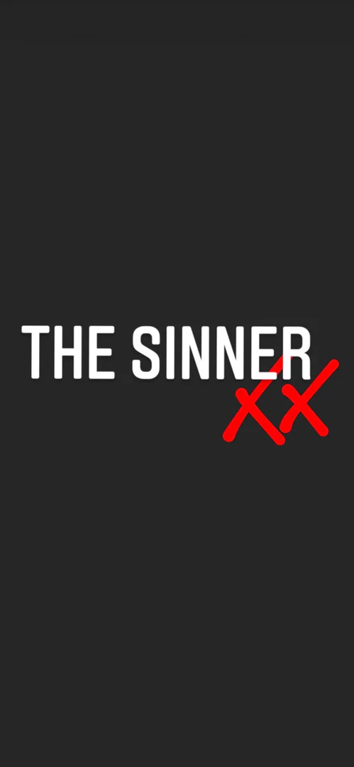 The Sinner profile banner