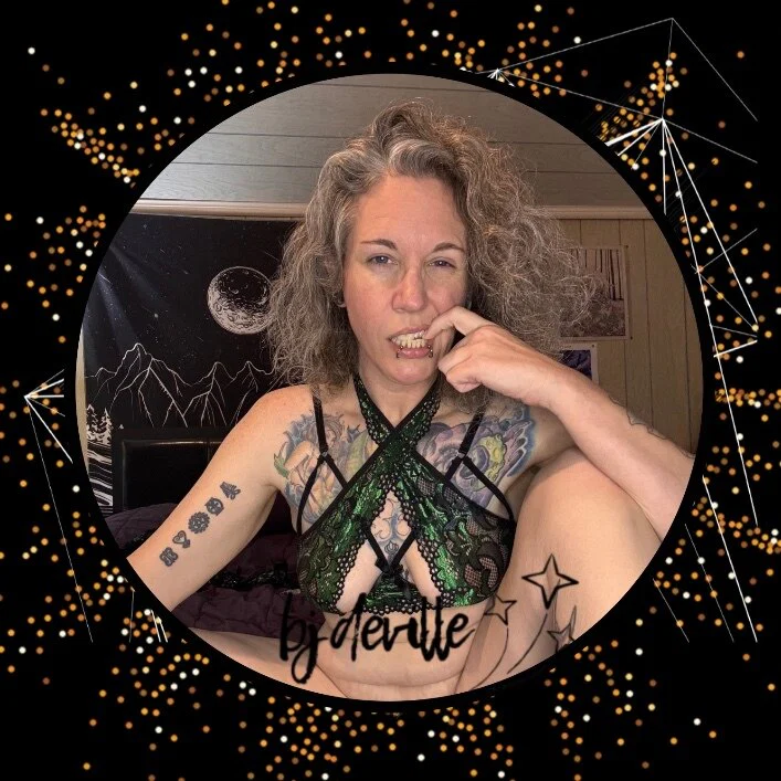 BJ Deville's avatar