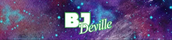 BJ Deville profile banner