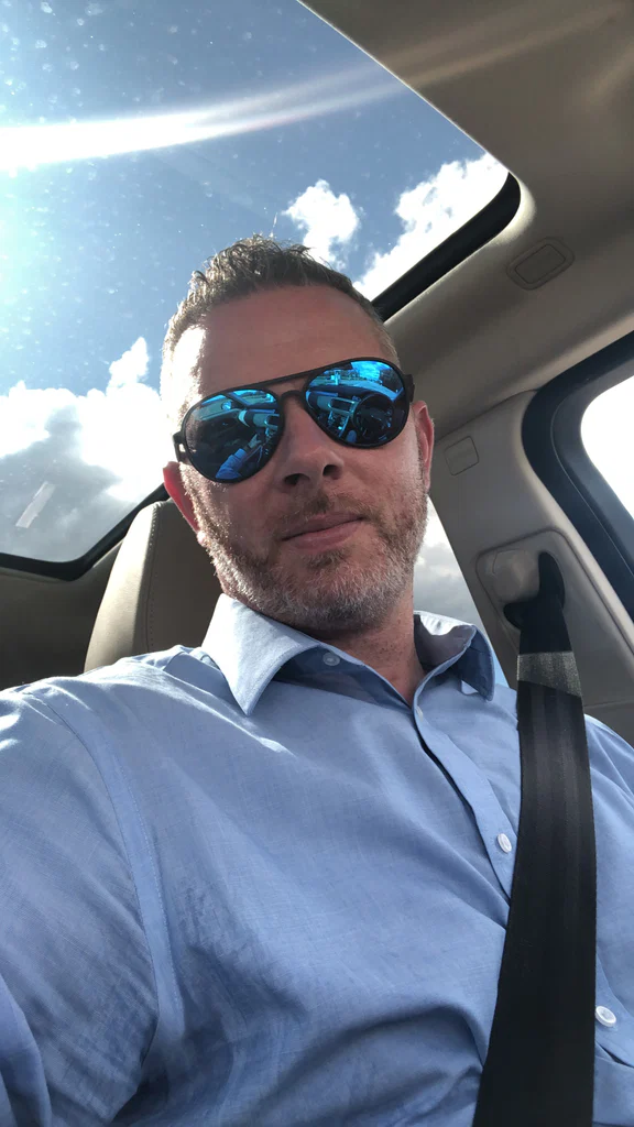 Michael Quinlan's avatar