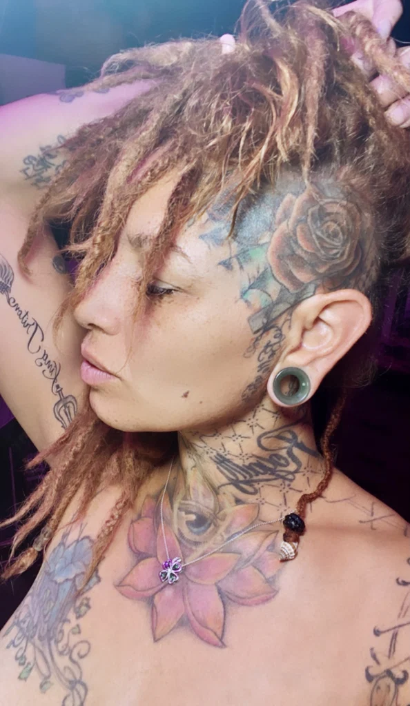 FreckledFruit's avatar