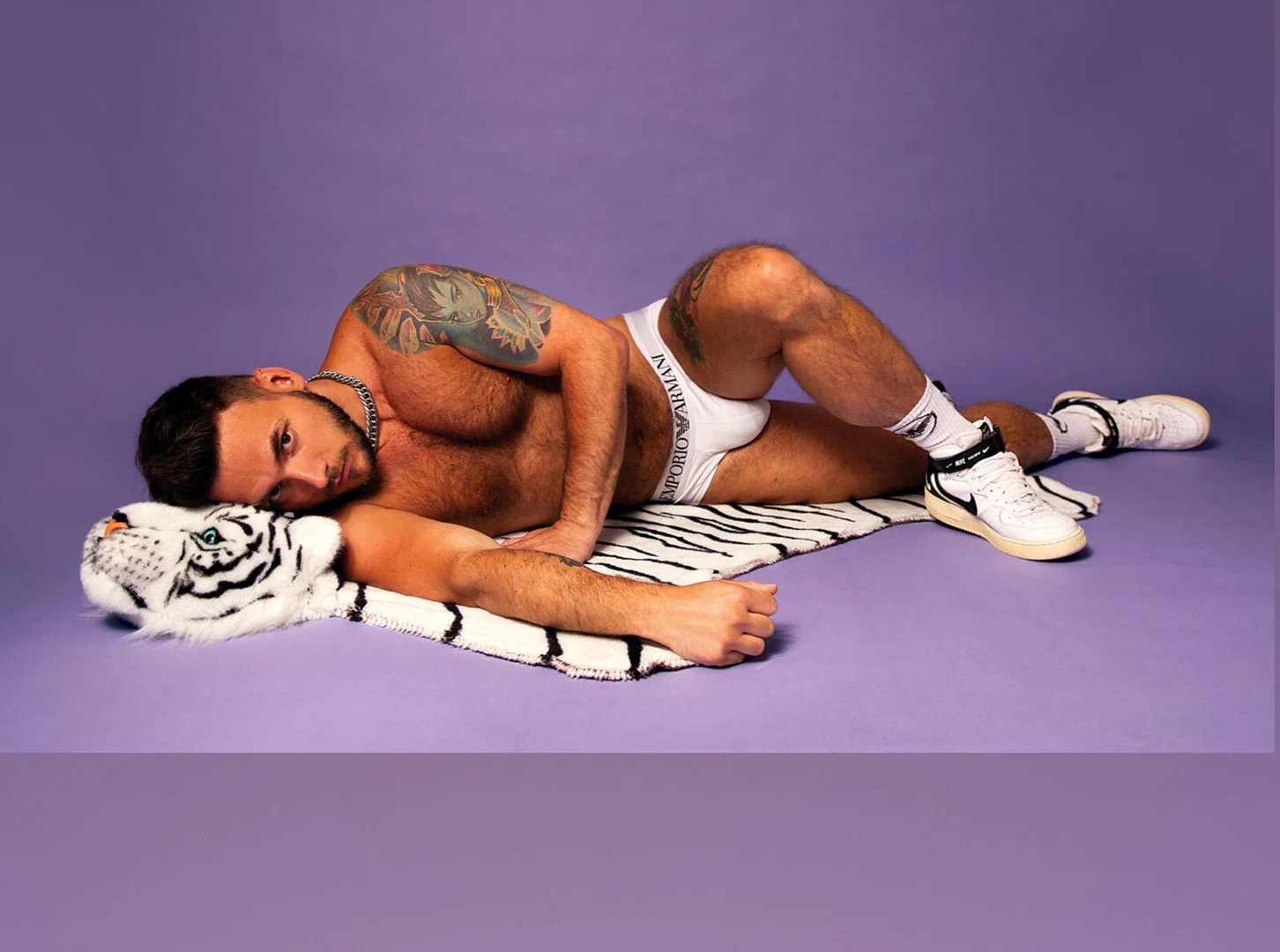 Hairy_wolf profile banner