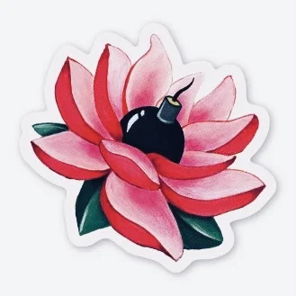 xo Lotus Bomb profile banner